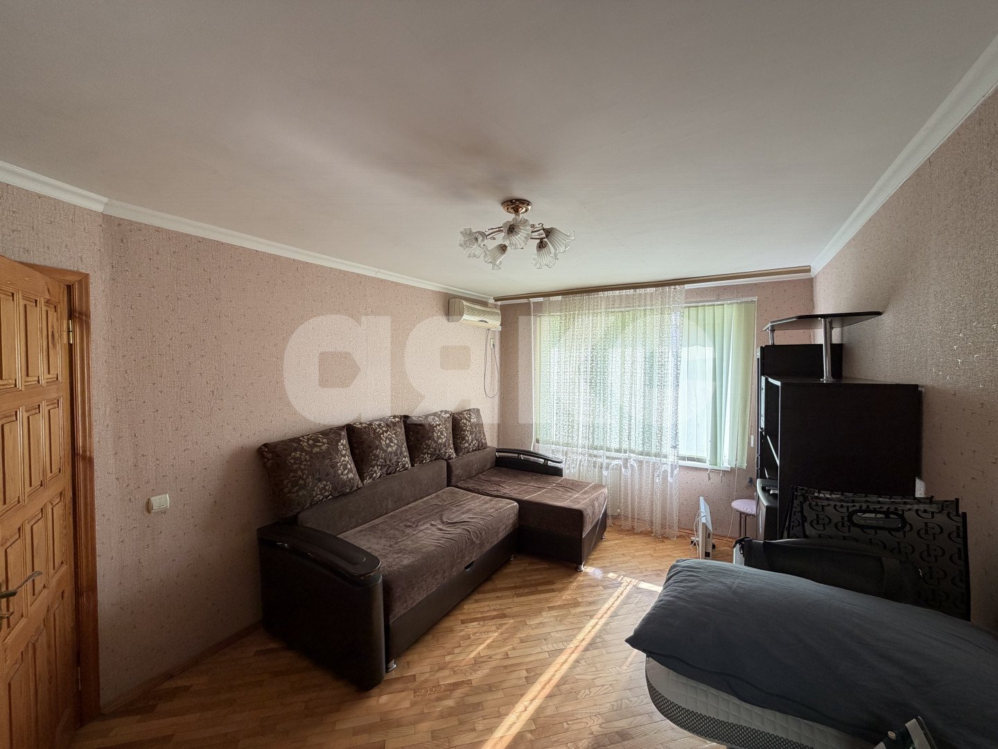 Фото №3: 2-комнатная квартира 34 м² - Майкоп, ул. Димитрова, 16