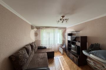 Фото №1: 2-комнатная квартира 34 м² - Майкоп, ул. Димитрова, 16