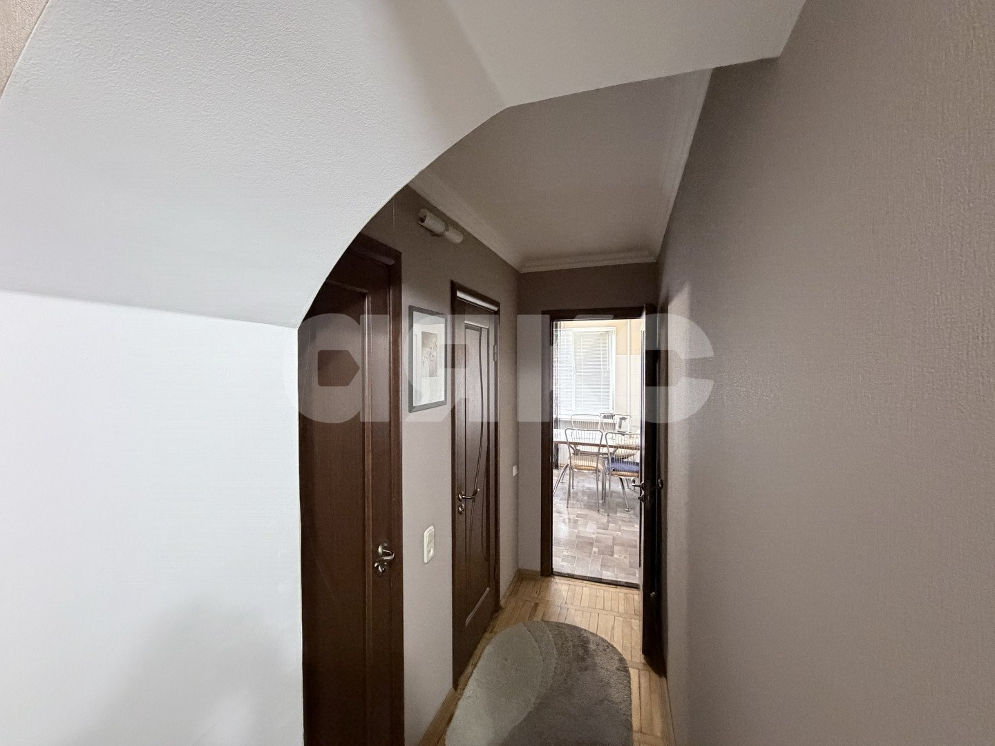 Фото №7: 2-комнатная квартира 64 м² - Майкоп, мкр. Центр, ул. Ленина, 16