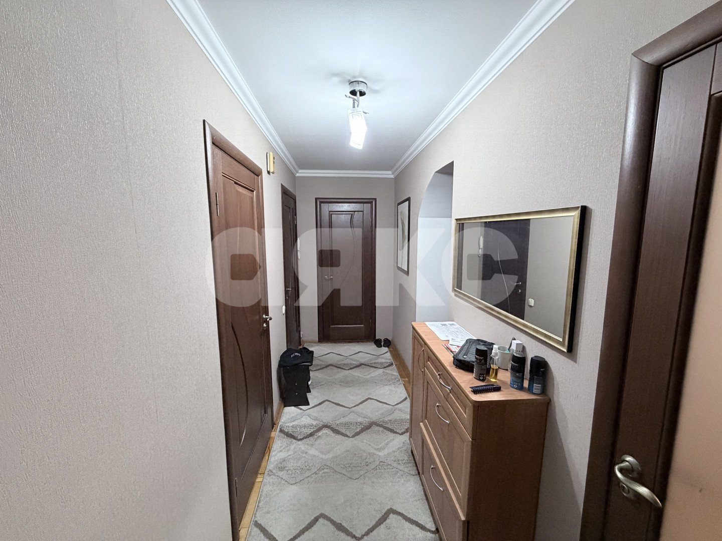 Фото №6: 2-комнатная квартира 64 м² - Майкоп, мкр. Центр, ул. Ленина, 16