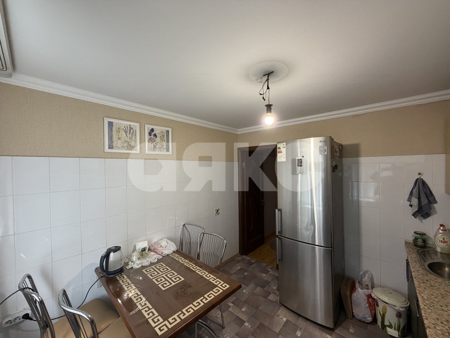 Фото №10: 2-комнатная квартира 64 м² - Майкоп, мкр. Центр, ул. Ленина, 16