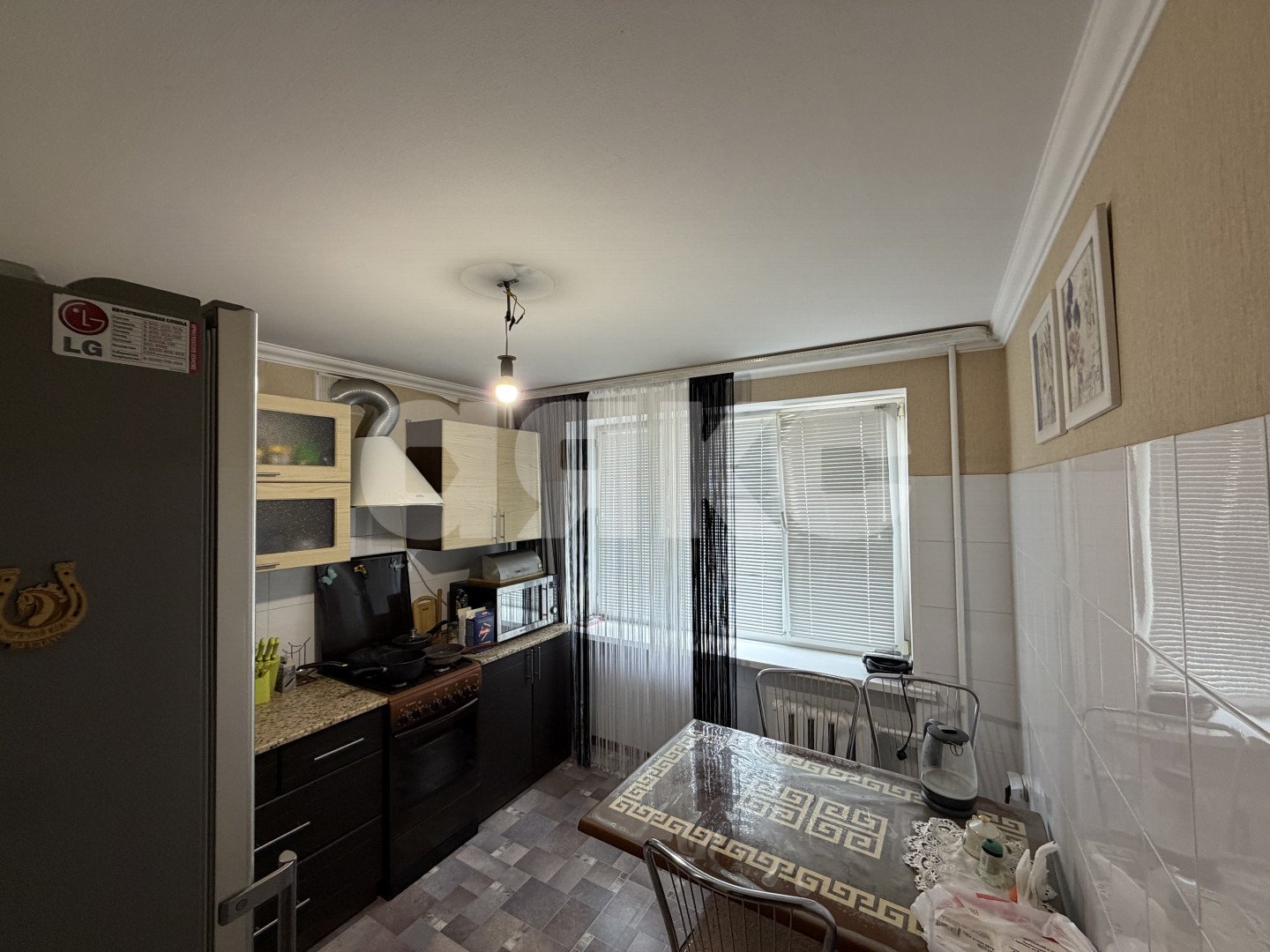 Фото №8: 2-комнатная квартира 64 м² - Майкоп, мкр. Центр, ул. Ленина, 16