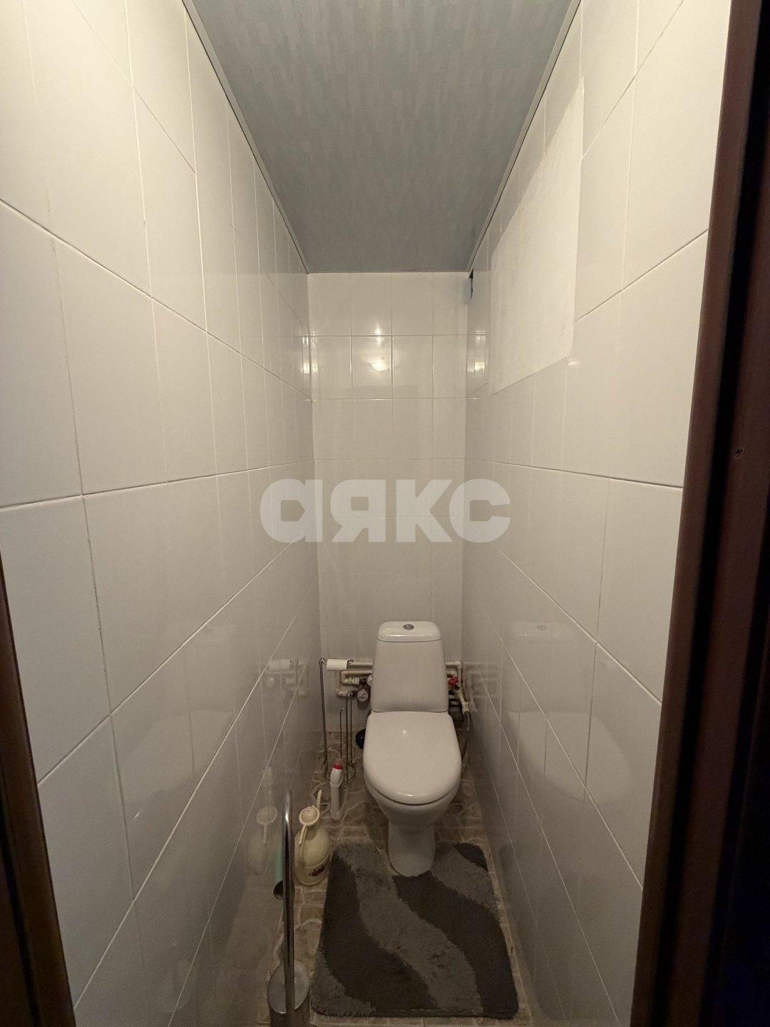 Фото №12: 2-комнатная квартира 64 м² - Майкоп, мкр. Центр, ул. Ленина, 16