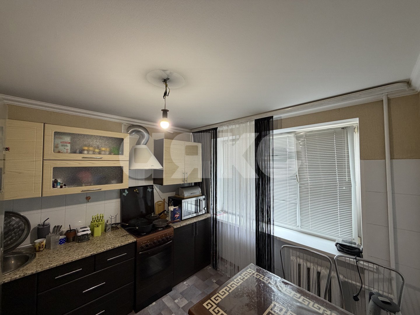 Фото №9: 2-комнатная квартира 64 м² - Майкоп, мкр. Центр, ул. Ленина, 16