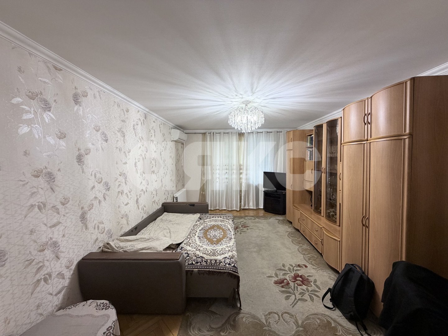 Фото №3: 2-комнатная квартира 64 м² - Майкоп, мкр. Центр, ул. Ленина, 16