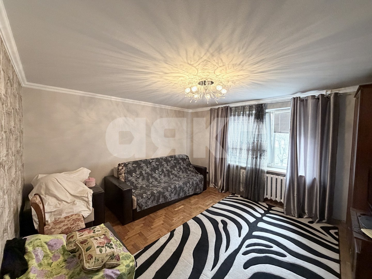 Фото №2: 2-комнатная квартира 64 м² - Майкоп, мкр. Центр, ул. Ленина, 16