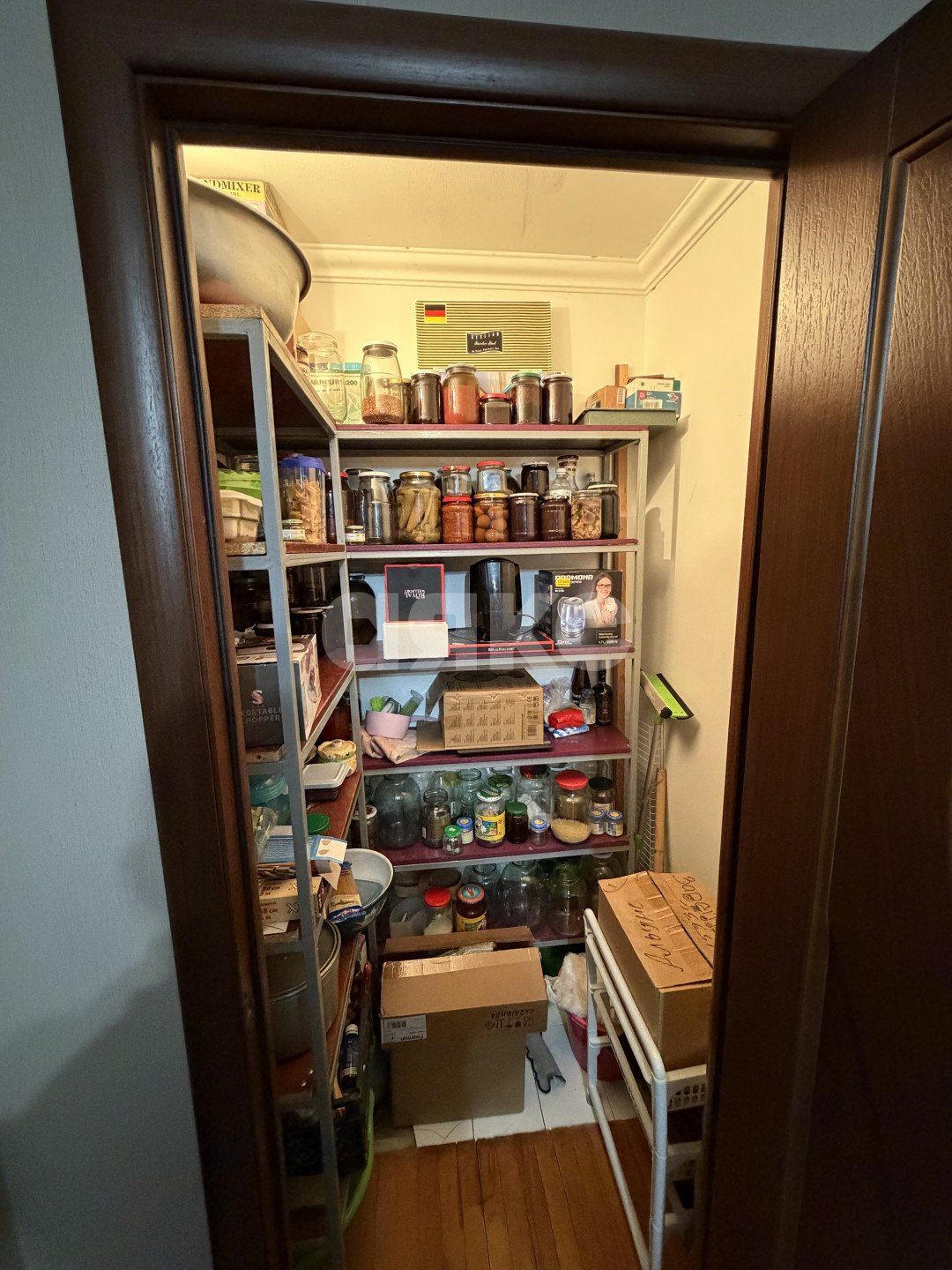 Фото №11: 2-комнатная квартира 64 м² - Майкоп, мкр. Центр, ул. Ленина, 16