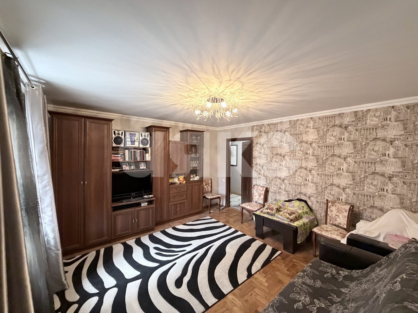 Фото №1: 2-комнатная квартира 64 м² - Майкоп, мкр. Центр, ул. Ленина, 16