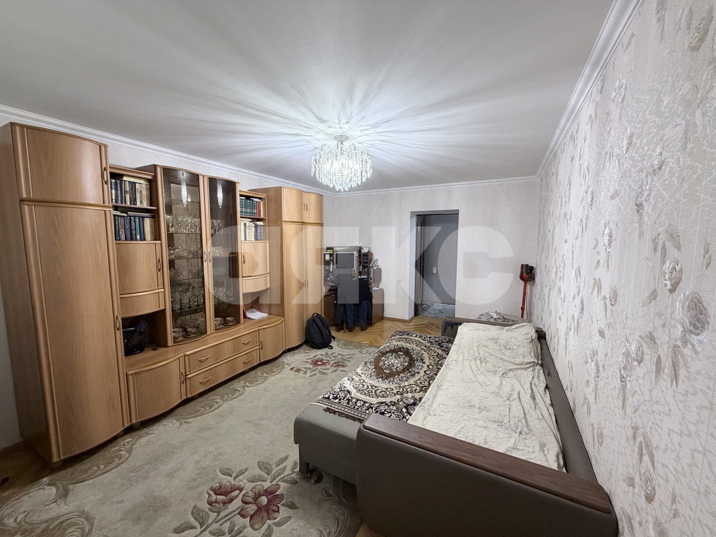 Фото №4: 2-комнатная квартира 64 м² - Майкоп, мкр. Центр, ул. Ленина, 16