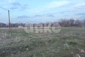 Фото №1: Земельный участок под ИЖС - Ханская, 