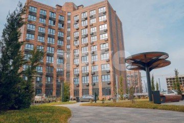 Фото №1: 1-комнатная квартира 41 м² - Майкоп, ул. К.А. Васильева, 4