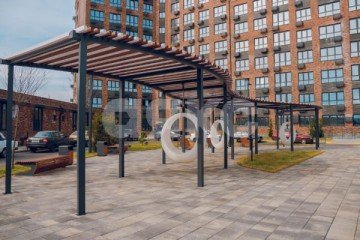 Фото №5: 1-комнатная квартира 41 м² - Майкоп, ул. К.А. Васильева, 4