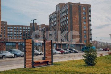 Фото №3: 1-комнатная квартира 41 м² - Майкоп, ул. К.А. Васильева, 4