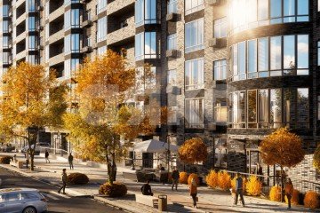 Фото №4: 1-комнатная квартира 38 м² - Майкоп, 