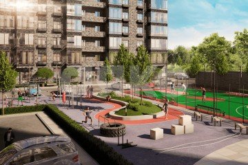 Фото №3: 1-комнатная квартира 38 м² - Майкоп, 