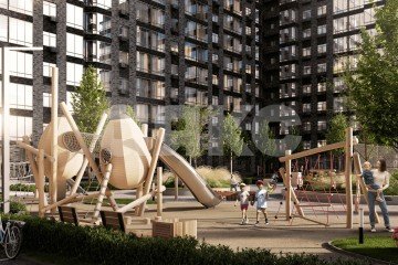 Фото №5: 1-комнатная квартира 38 м² - Майкоп, 