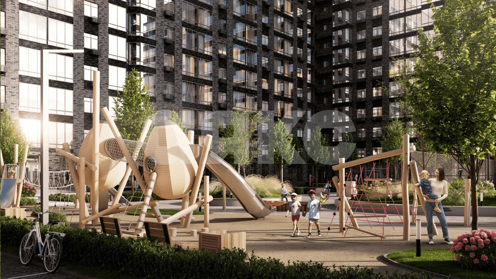 Фото №5: 1-комнатная квартира 38 м² - Майкоп