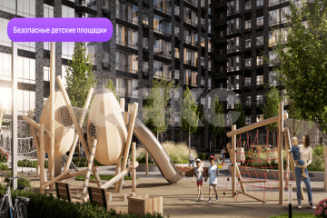 Фото №3: 1-комнатная квартира 37 м² - Майкоп, 