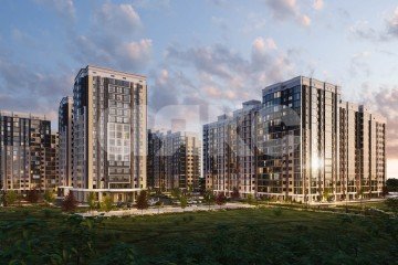 Фото №1: 1-комнатная квартира 32 м² - Майкоп, ул. Индустриальная, 2