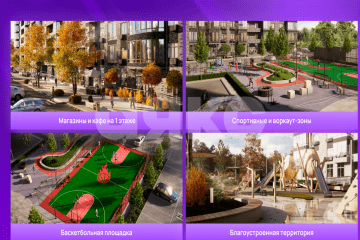 Фото №5: 2-комнатная квартира 56 м² - Майкоп, 