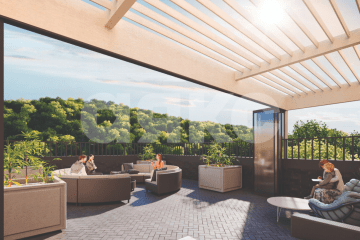 Фото №3: 2-комнатная квартира 56 м² - Майкоп, 