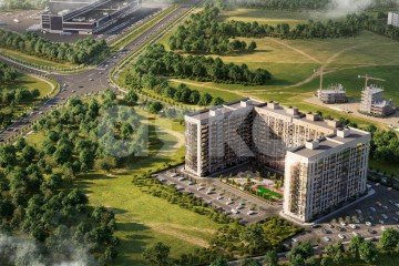 Фото №2: 2-комнатная квартира 56 м² - Майкоп, 