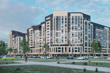 Фото №2: 1-комнатная квартира 40 м² - Майкоп, ул. К.А. Васильева, 2к4