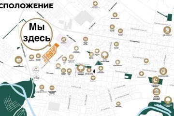 Фото №4: Студия 25 м² - Майкоп, 