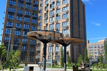 Фото №2: 3-комнатная квартира 81 м² - Майкоп, ул. К.А. Васильева, 4