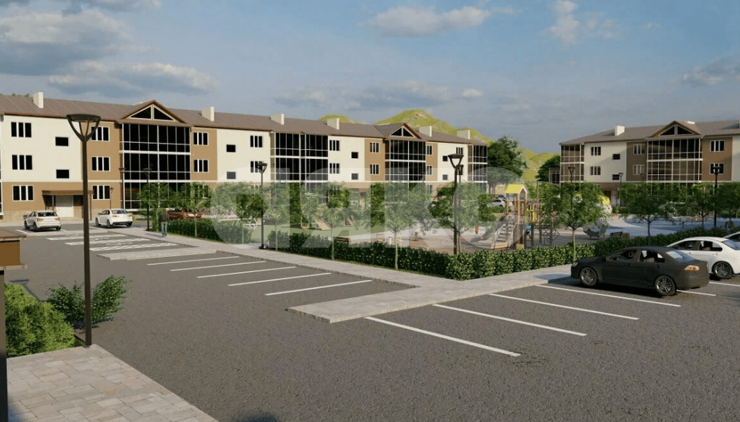 Фото №13: 1-комнатная квартира 43 м² - Северный