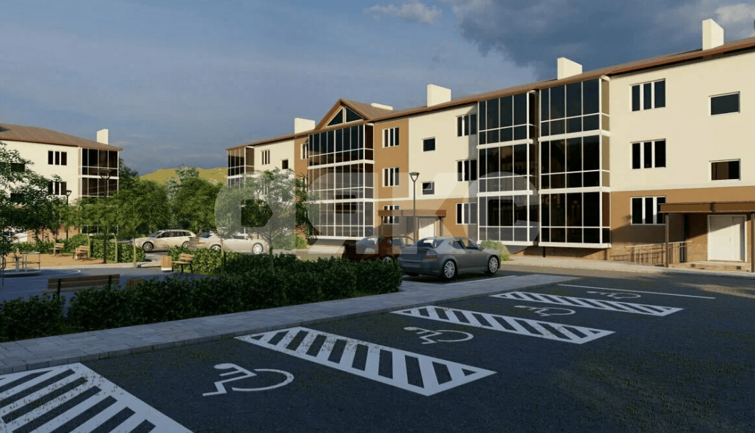 Фото №11: 1-комнатная квартира 43 м² - Северный