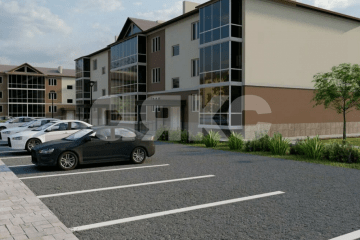 Фото №2: 2-комнатная квартира 63 м² - Майкоп, мкр. Центр, ул. Ленина, 37