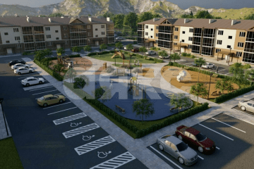 Фото №1: 2-комнатная квартира 63 м² - Майкоп, мкр. Центр, ул. Ленина, 37