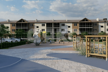 Фото №5: 2-комнатная квартира 63 м² - Майкоп, мкр. Центр, ул. Ленина, 37