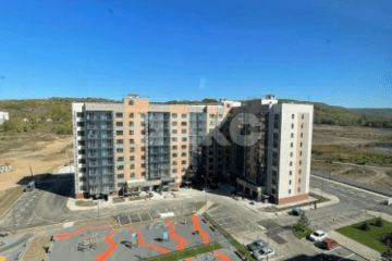 Фото №1: 1-комнатная квартира 38 м² - Майкоп, 